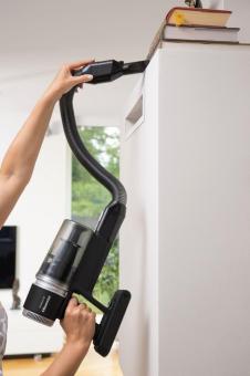 Пылесос ручной HISENSE HVC6664BK: 4