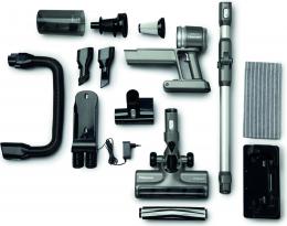 Пылесос ручной HISENSE HVC6464A: 2