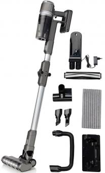 Пылесос ручной HISENSE HVC6464A: 1