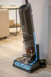 Пылесос ручной HISENSE HFC433170A: 5