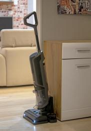 Пылесос ручной HISENSE HFC433170A: 7