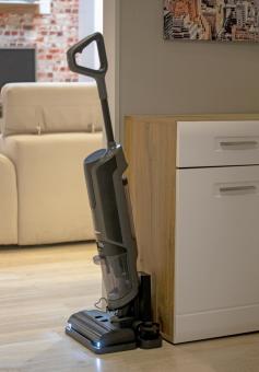 Пылесос ручной HISENSE HFC433170A: 7