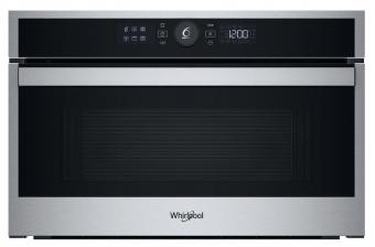 Встраиваемая микроволновая печь WHIRLPOOL WMD44MX: 1