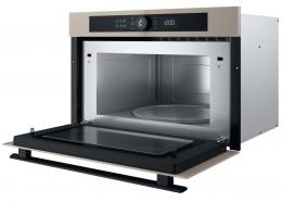 Встраиваемая микроволновая печь WHIRLPOOL WMD44ME: 3