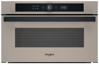 Встраиваемая микроволновая печь WHIRLPOOL WMD44ME: 1