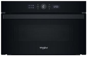 Встраиваемая микроволновая печь WHIRLPOOL WMD44MB: 1