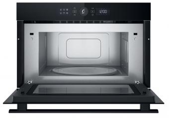 Встраиваемая микроволновая печь WHIRLPOOL WMD44MB: 2