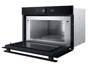 Встраиваемая микроволновая печь WHIRLPOOL WMD44MB: 3