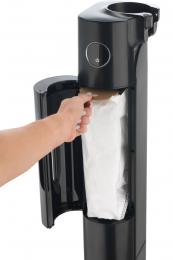 Пылесос ручной HISENSE HVC676451DA: 7