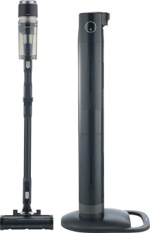 Пылесос ручной HISENSE HVC676451DA: 2