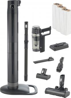 Пылесос ручной HISENSE HVC676451DA: 1