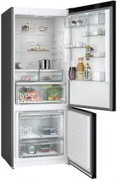 Холодильник Siemens KG76NCXE0N: 2