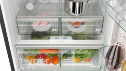 Холодильник Siemens KG76NCXE0N: 5