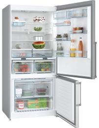 Холодильник Bosch KGN86AID2N: 2