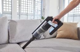 Пылесос ручной HISENSE HVC646541A: 6