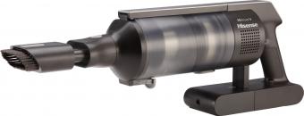 Пылесос ручной HISENSE HVC646541A: 2