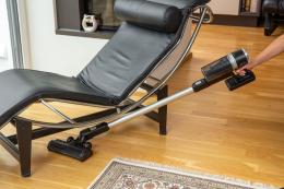 Пылесос ручной HISENSE HVC613410BK: 5