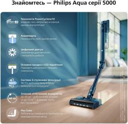 Пылесос ручной Philips XC5244/10: 4
