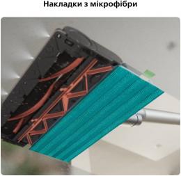 Пылесос ручной Philips XC5244/10: 6