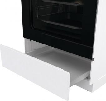 Плита электрическая Gorenje GECS6C70WC: 7