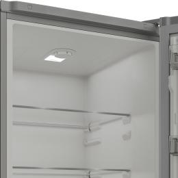 Холодильник Indesit INKS1401S4E1: 4