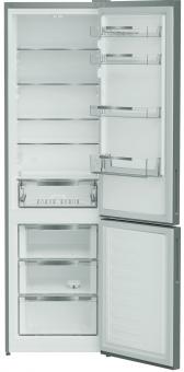 Холодильник Indesit INKS1401S4E1: 3