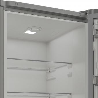 Холодильник Indesit INKS1401S4E1: 4