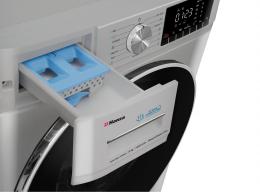 Стиральная машина Hansa WHG814DD1LG: 5
