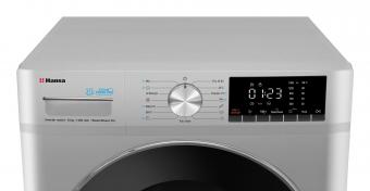 Стиральная машина Hansa WHG814DD1LG: 4