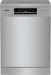 Посудомоечная машина Gorenje GS643E90X: 2