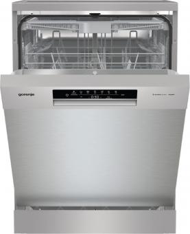 Посудомоечная машина Gorenje GS643E90X: 1