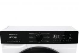 Стиральная машина Gorenje WNHA62SAS/UA: 6