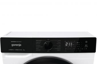 Стиральная машина Gorenje WNHA62SAS/UA: 6