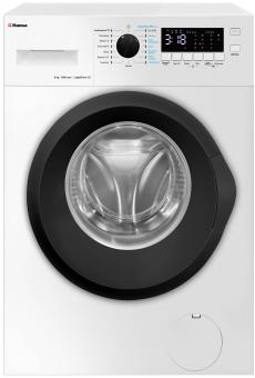 Стиральная машина Hansa WMHN106BWUB: 1