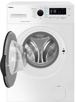 Стиральная машина Hansa WMHN106BWUB: 2