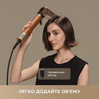 Стайлер Dreame Airstyle Pro 7в1 Purple (AMF18A-PPL): 4