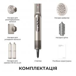 Стайлер Dreame Dazzle (AZD20A): 9