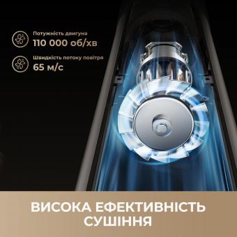 Стайлер Dreame Dazzle (AZD20A): 2