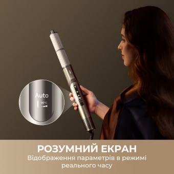 Стайлер Dreame Dazzle (AZD20A): 3