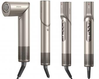 Стайлер Dreame Dazzle (AZD20A): 7