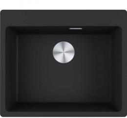 Мойка FRANKE MRG 610-52 TL черный матовый 114.0668.903: 1