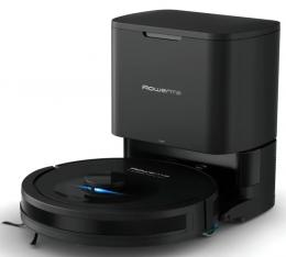 Робот-пылесос моющий Rowenta RR87D5WH: 1