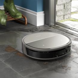 Робот-пылесос моющий Philips XU9100/10: 2