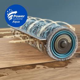 Робот-пылесос моющий Philips XU9100/10: 4