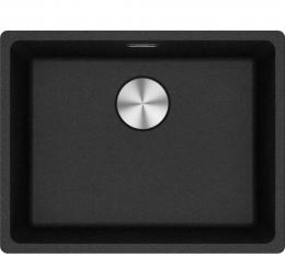 Мойка FRANKE MRG 610-52 оникс 114.0668.904: 1