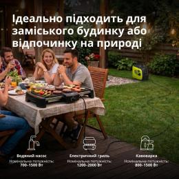 Бензиновый генератор инверторный Konner&Sohnen KSB 33i S: 9