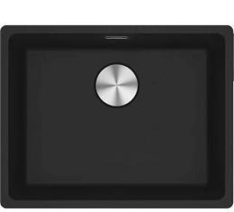 Мойка FRANKE MRG 610-52 черный матовый 114.0668.906: 1