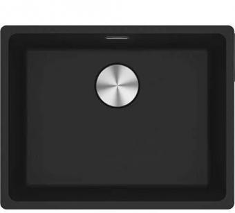Мойка FRANKE MRG 610-52 черный матовый 114.0668.906: 1