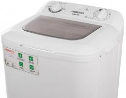 Стиральная машина ARDESTO WMH-B65: 4