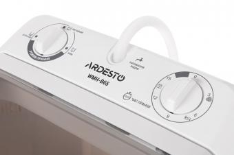 Стиральная машина ARDESTO WMH-B65: 5